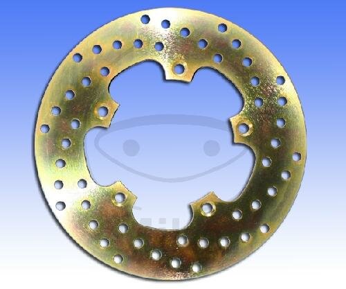 Disque de frein EBC pour Aprilia RS 50 125