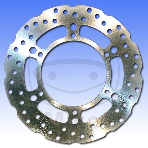 Brake disc Contour EBC for Ducati Laverda Yamaha