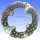 Brake disc Contour EBC for Kawasaki 600 636 650 750 900 1000