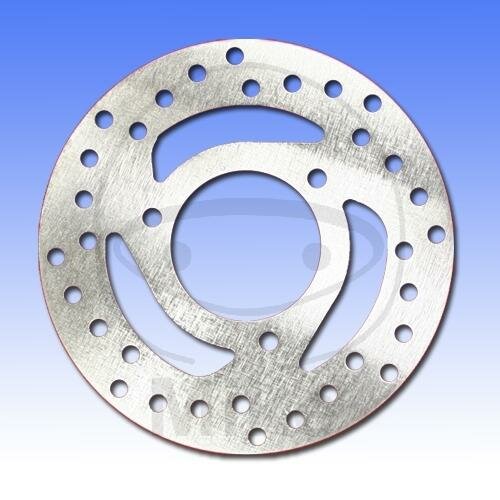 Brake disc Scooter EBC for Aprilia Arrecife 125 250 Atlantic 125 200 250 300 Grande 250 SR 50