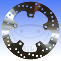 Disco freno Scooter EBC per Suzuki AN 650 Burgman 04-21