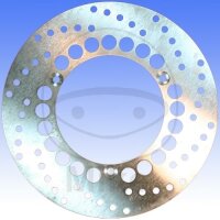Disco freno Scooter EBC per Yamaha YP 400 Majesty 04-13