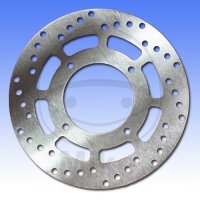 Bremsscheibe Scooter EBC für MBK YP 125 Yamaha VP...