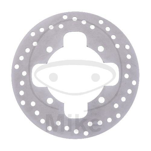 Brake disc MX EBC for Arctic Cat DVX 400 Kawasaki KFX 400 Suzuki LT-Z 400