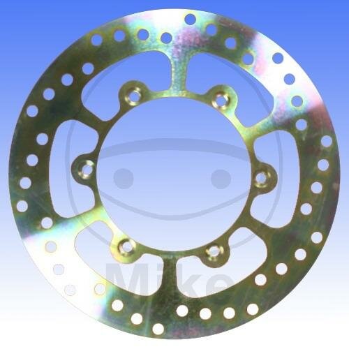 Brake disc MX EBC for KTM Adventure 950 Enduro Rally Factory Replica Supermoto 690