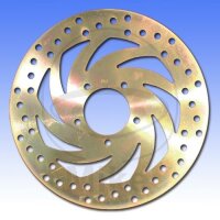 Brake disc Scooter EBC for Aprilia 125 200 250 300 400...