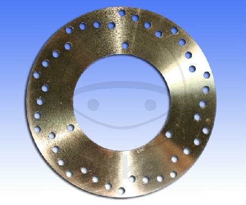 Disco freno Scooter EBC per Italjet Jupiter 125 250 Yamaha YP 250