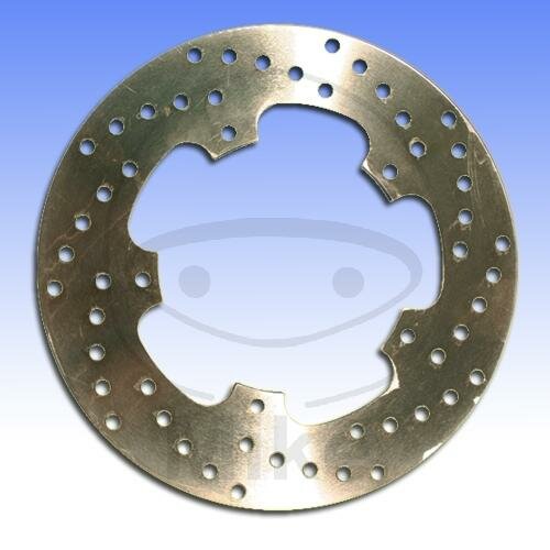 Disque de frein Scooter EBC pour Piaggio Beverly 400 Liberty 50 X9 125 250 Xevo 400