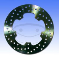 Disco freno Scooter EBC per Aprilia Gilera Piaggio