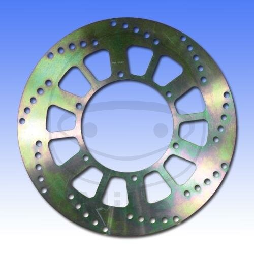 Brake disc EBC for Yamaha XV 1600 A Wild Star 99-04