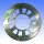 Brake disc EBC for Yamaha XV 1600 A Wild Star 99-04