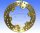 Brake disc MX EBC for Yamaha TT 600 93-04