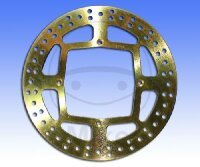 Bremsscheibe MX EBC für Husqvarna 125 250 300 310...