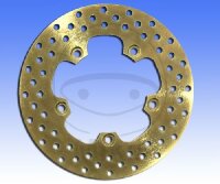 Disco freno Scooter EBC per BMW C1 125 200