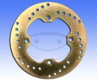 Bremsscheibe Scooter EBC für Honda NES PES SES SH...