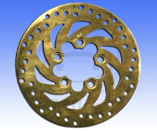 Brake disc Scooter EBC for Kymco 50 125 150 250 300