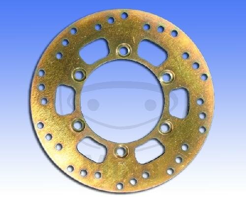 Disco freno Scooter EBC per Suzuki UH 125 Burgman 02-06