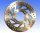 Brake disc right for Honda XL 125 V Varadero 01-13