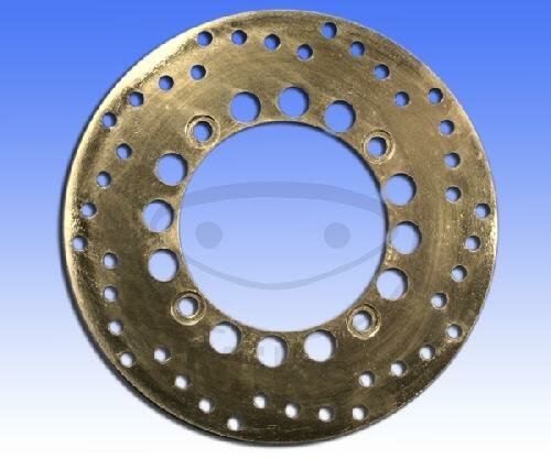 Disco freno EBC per AJS CR3 125 Honda CBR XL 125