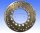 Disco freno EBC per AJS CR3 125 Honda CBR XL 125