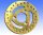 Brake disc Scooter EBC for Peugeot Jet Force 50 TKR 50