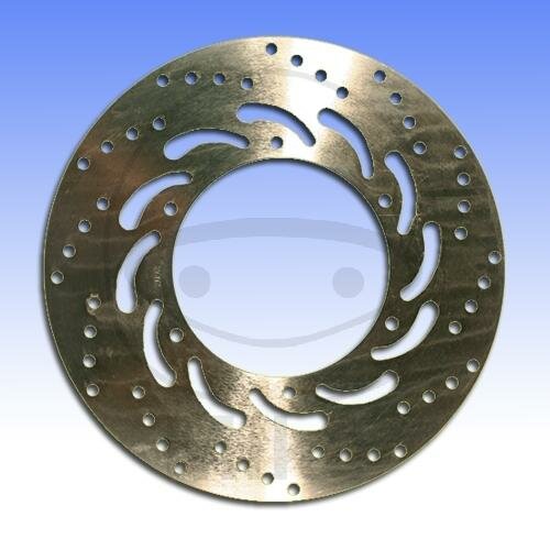 Disco de freno EBC para Yamaha FJR 1300 XV 1700 XVS 1100