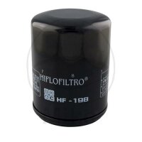 Oil filter HIFLO for Indian Polaris Victory