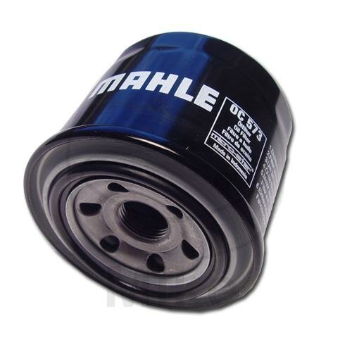 Oil filter MAHLE for Suzuki GSX-R 750 1985-1987 # VS 750 1986