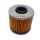 Filtre à huile HIFLO Scooter pour Kawasaki J 125 300 # Kymco