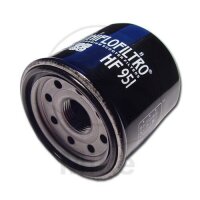 Oil filter HIFLO Scooter for Honda FJS NC NSS SH Yamaha XP