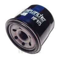 Ölfilter HIFLO Scooter für Suzuki AN 650...