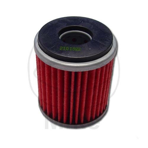 Filtre à huile HIFLO Scooter pour MBK YP 125 R # Yamaha CZD MWD 300 VP 125