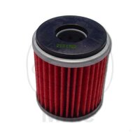 Oil filter HIFLO Scooter for MBK YP 125 R # Yamaha CZD...
