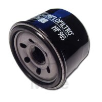 Oil filter HIFLO Scooter for Kymco MyRoad UXV XCiting #...