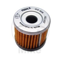 Oil filter MAHLE for Hyosung Keeway Kreidler KSR-Moto...