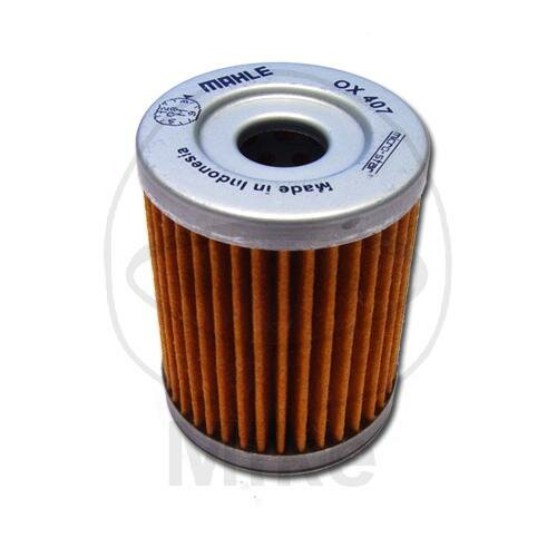 Oil filter MAHLE for Arctic Cat/Textron Beta Suzuki SYM Yamaha