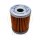 Oil filter MAHLE for Arctic Cat/Textron Beta Suzuki SYM Yamaha