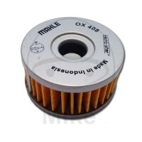 Oil filter MAHLE for Beta Mash Suzuki