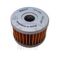 Oil filter MAHLE for Sachs Suzuki