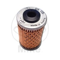 Oil filter MAHLE for Beta Gas Gas Husaberg Husqvarna KTM...