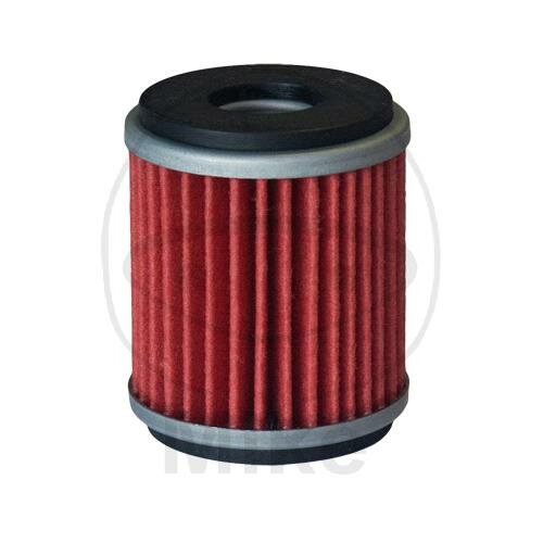 Filtro olio HIFLO per Gas Gas Husqvarna Yamaha