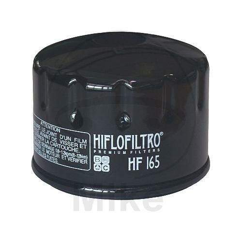 Oil filter HIFLO for BMW F 800 800 S /ST # 2006-2012