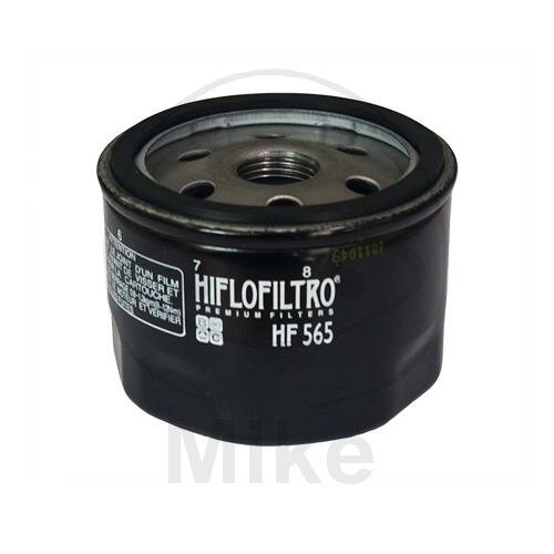 Filtro olio HIFLO per Aprilia Cagiva Gilera Moto Guzzi Piaggio