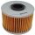 Filtro olio HIFLO per Honda TRX 420 500 520