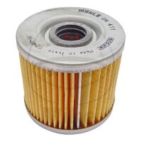 Oil filter MAHLE for Suzuki GR GS GSF GSX