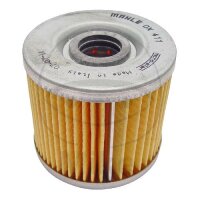 Filtro olio MAHLE per Suzuki GR GS GSF GSX