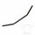 Guidon TRW acier noir 25,4 mm Dragbar