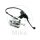 Brake caliper complete front for AGM Baotian Benzhou FlexTech Jiajue Jinlun Jmstar Jonway Rex