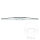 Guidon TRW acier chromé 25,4 mm Dragbar