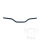 Lenker TRW Stahl schwarz 22 mm Superbike Comfort